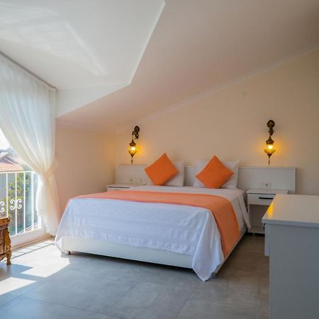 Infinity Beyaz Villa Fethiye Zewnętrze zdjęcie