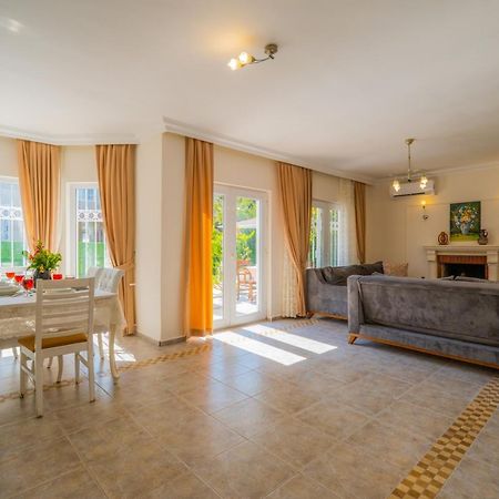 Infinity Beyaz Villa Fethiye Zewnętrze zdjęcie
