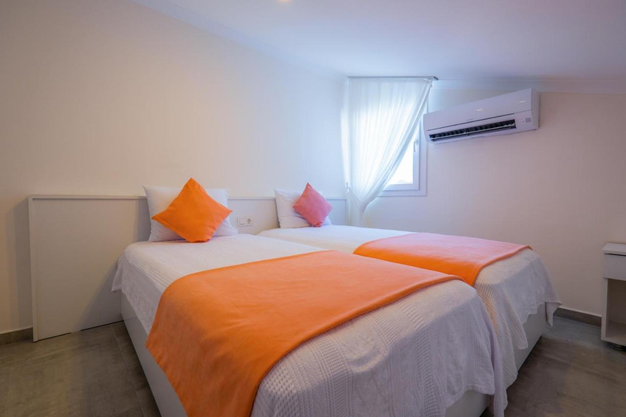 Infinity Beyaz Villa Fethiye Zewnętrze zdjęcie