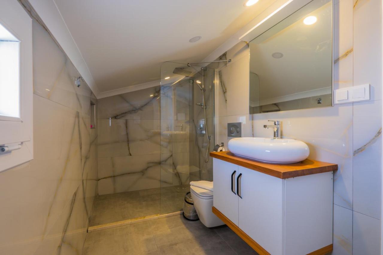 Infinity Beyaz Villa Fethiye Zewnętrze zdjęcie