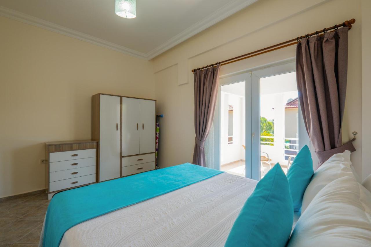 Infinity Beyaz Villa Fethiye Zewnętrze zdjęcie