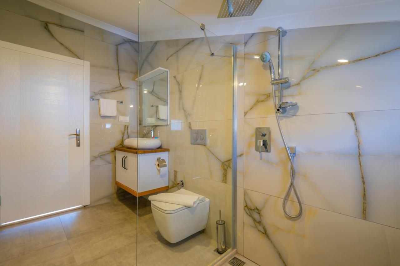 Infinity Beyaz Villa Fethiye Zewnętrze zdjęcie