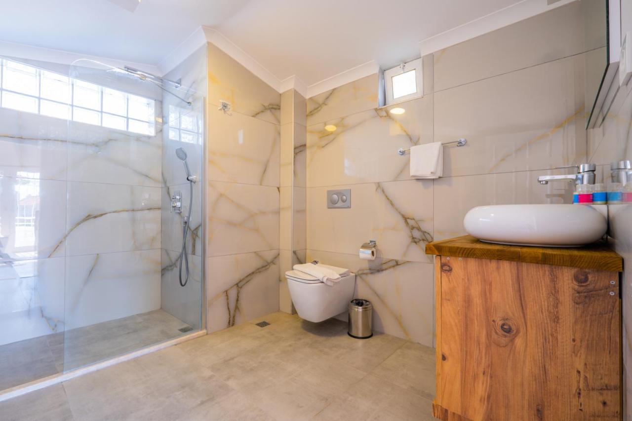 Infinity Beyaz Villa Fethiye Zewnętrze zdjęcie