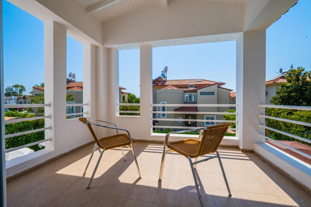 Infinity Beyaz Villa Fethiye Zewnętrze zdjęcie