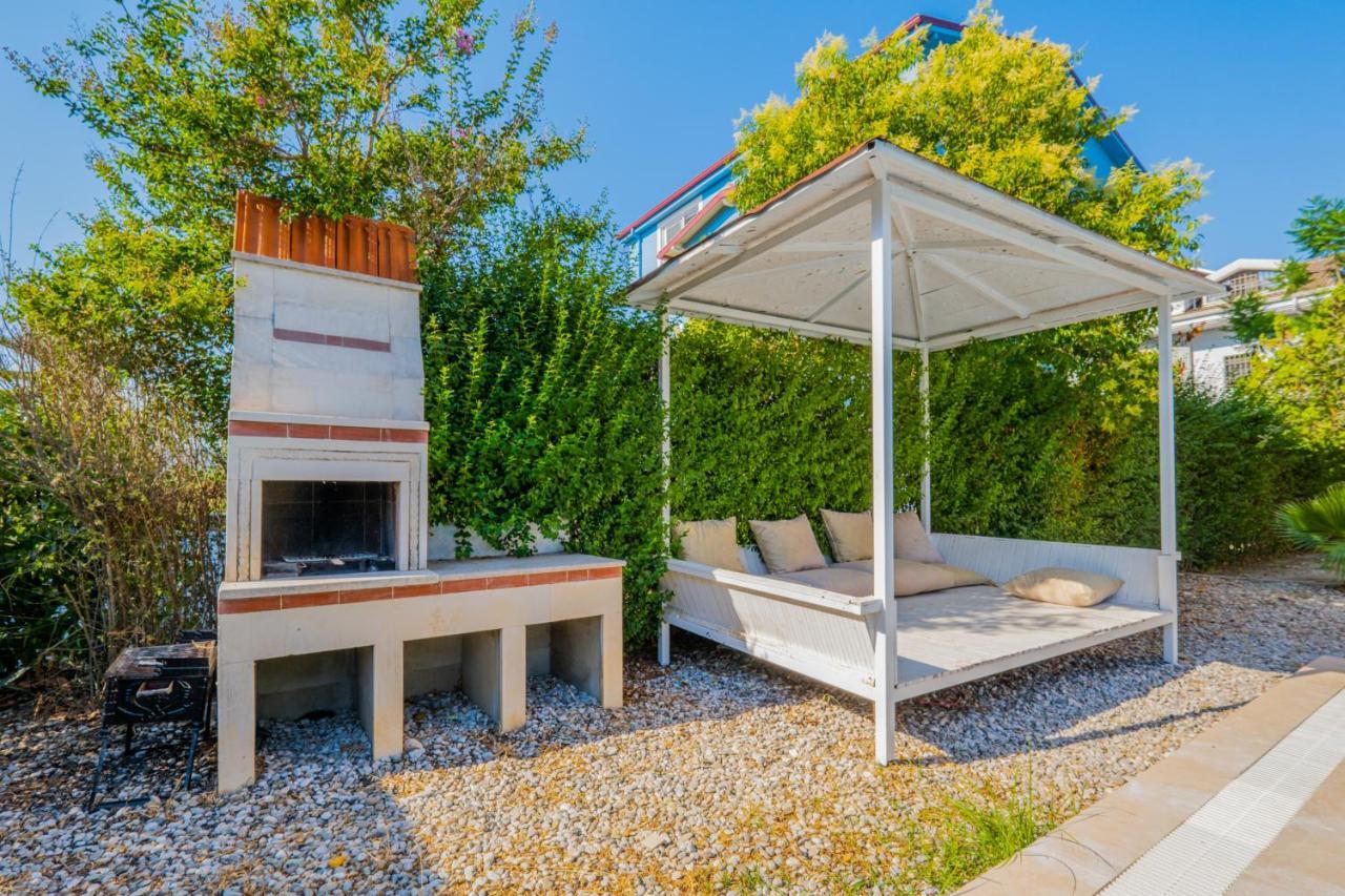 Infinity Beyaz Villa Fethiye Zewnętrze zdjęcie