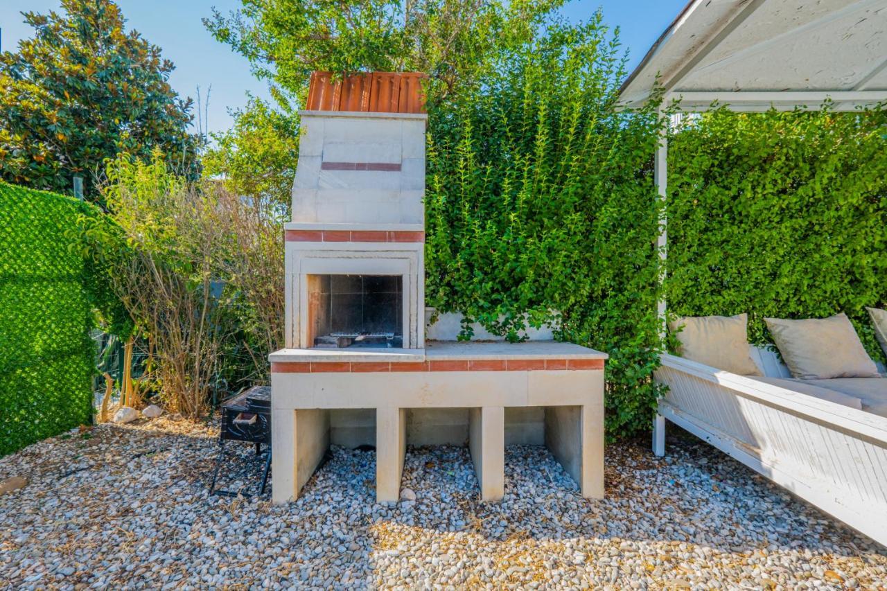 Infinity Beyaz Villa Fethiye Zewnętrze zdjęcie