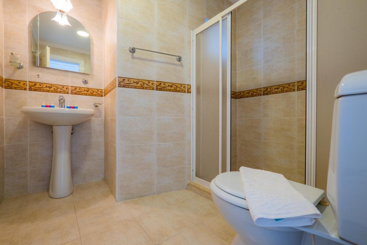 Infinity Beyaz Villa Fethiye Zewnętrze zdjęcie
