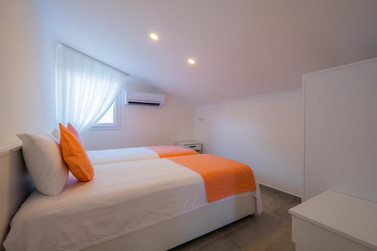 Infinity Beyaz Villa Fethiye Zewnętrze zdjęcie