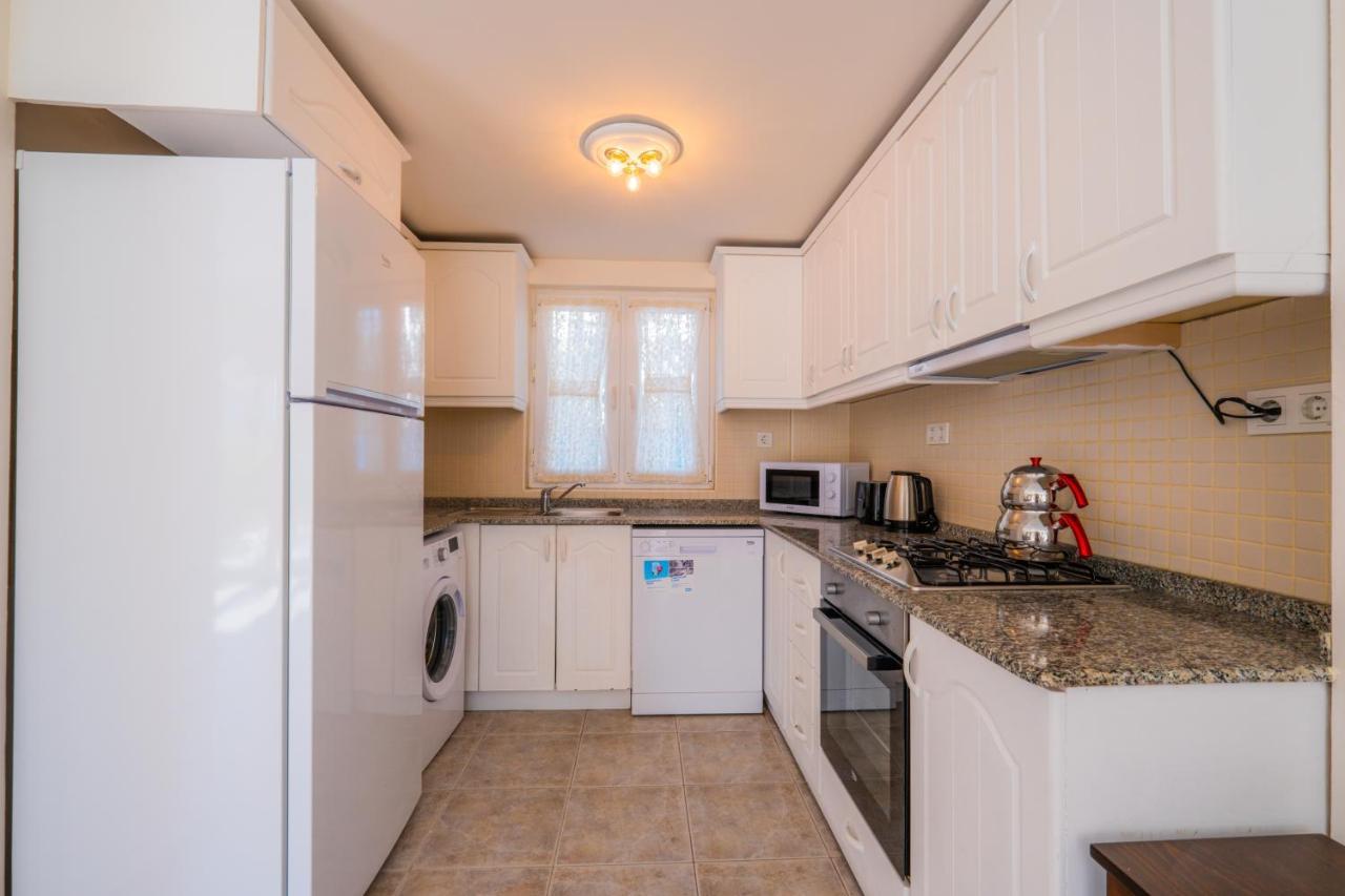 Infinity Beyaz Villa Fethiye Zewnętrze zdjęcie