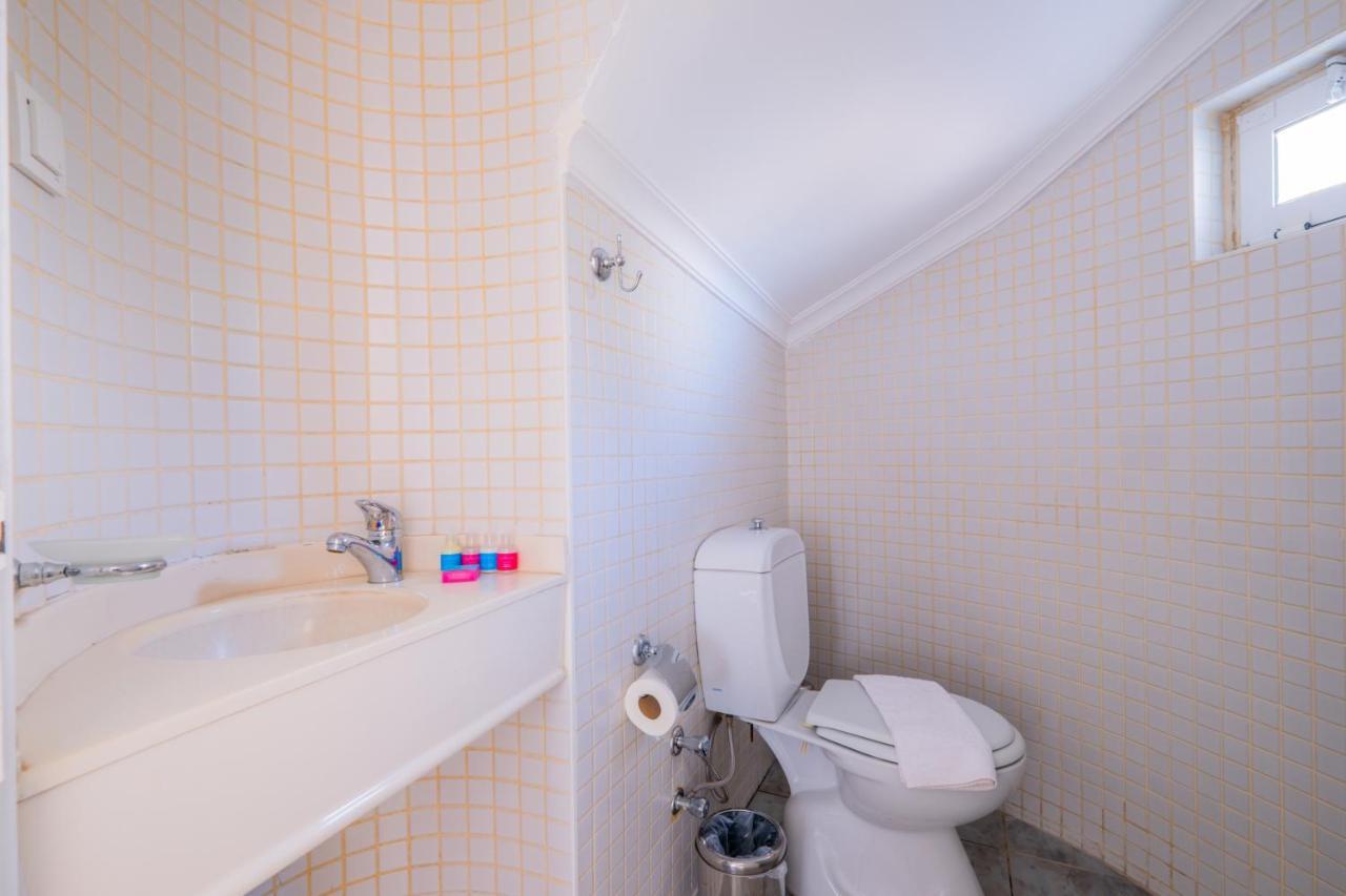 Infinity Beyaz Villa Fethiye Zewnętrze zdjęcie