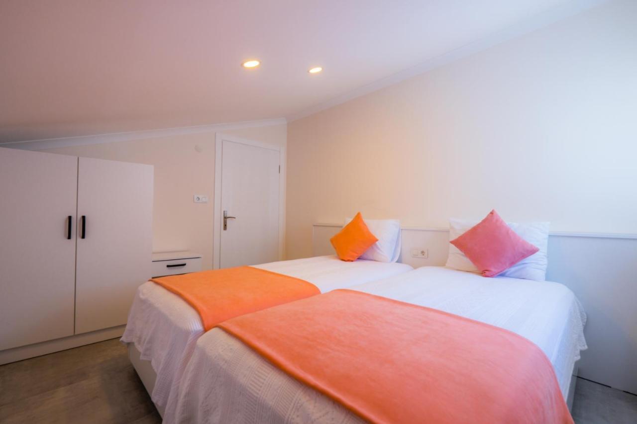 Infinity Beyaz Villa Fethiye Zewnętrze zdjęcie