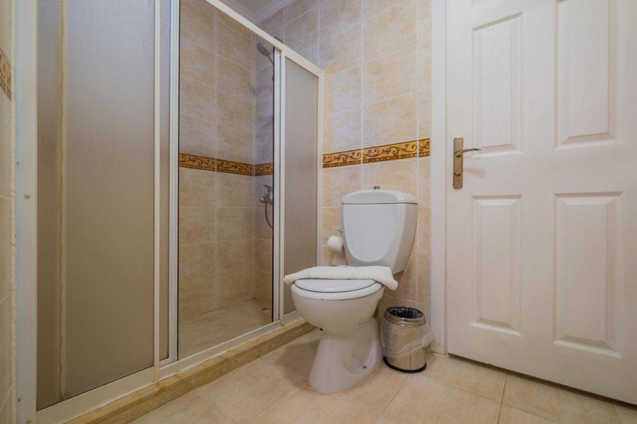 Infinity Beyaz Villa Fethiye Zewnętrze zdjęcie