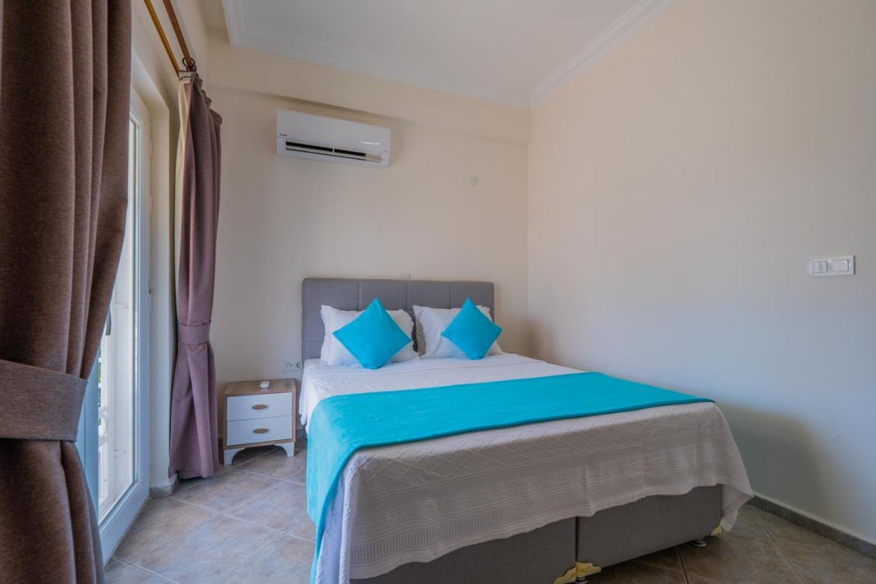 Infinity Beyaz Villa Fethiye Zewnętrze zdjęcie