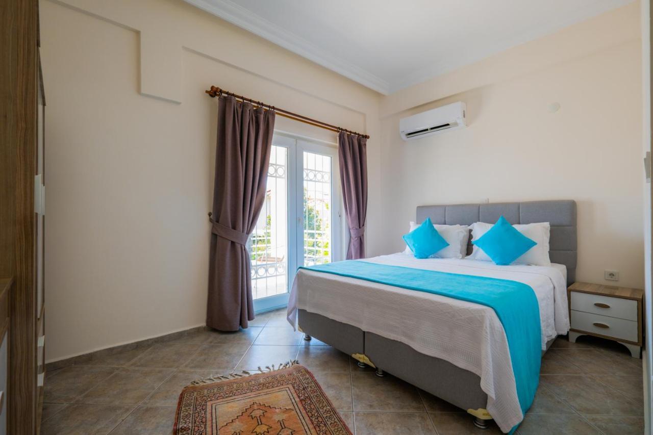 Infinity Beyaz Villa Fethiye Zewnętrze zdjęcie